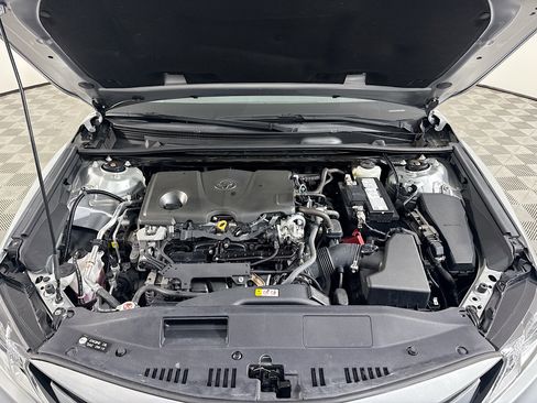 Used 2023 Toyota Camry LE FWD image 38