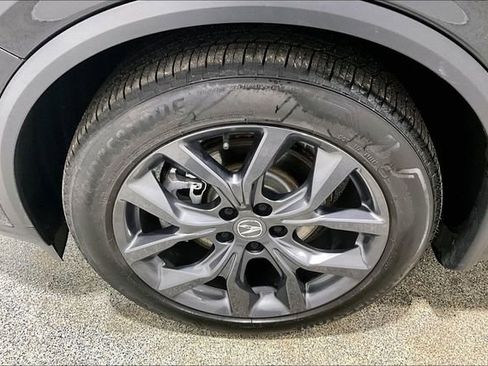 Used 2022 Acura MDX A-Spec image 36