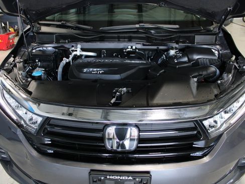 Used 2023 Honda Odyssey EX-L image 15