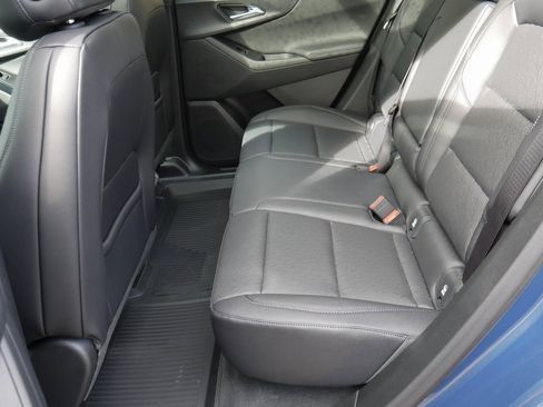 New 2026 Chevrolet Equinox LT w/ Convenience Package II image 26