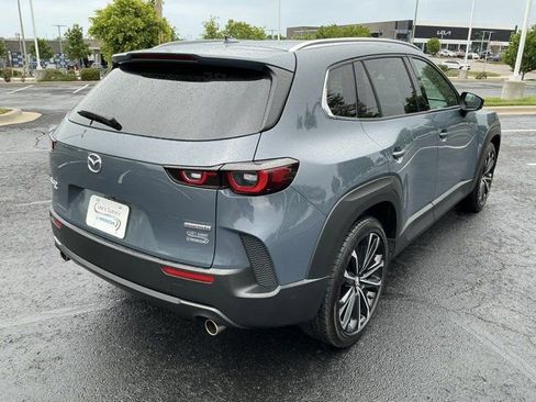 Used 2023 MAZDA CX-50 AWD 2.5 S w/ Premium Plus Pkg image 3