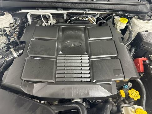 Used 2017 Subaru Outback 3.6R Touring w/ Popular Package #5A AWD/4WD image 27