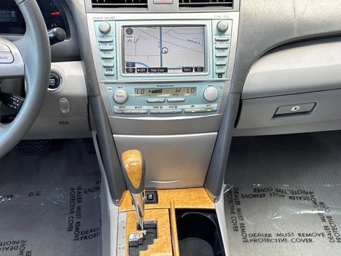 Used 2007 Toyota Camry XLE FWD image 23
