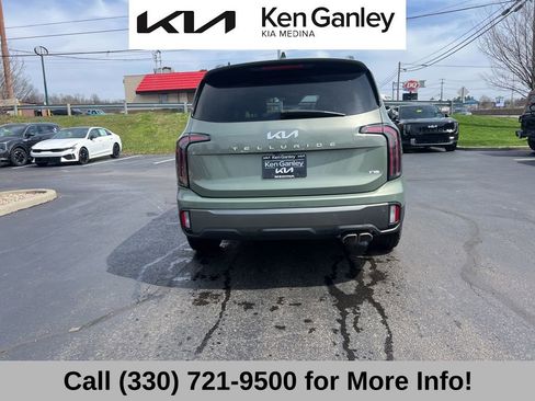 Used 2023 Kia Telluride SX Prestige X-Pro AWD/4WD image 12