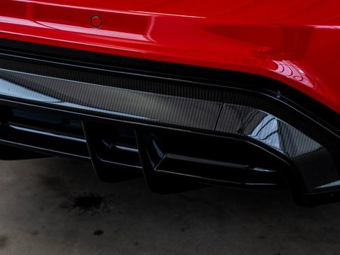 Used 2024 Audi RS e-tron GT w/ Carbon Performance Package image 29