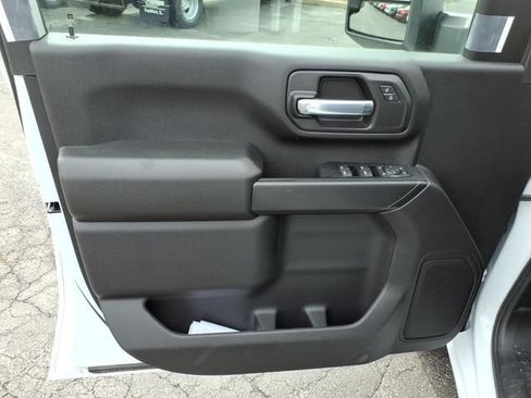 New 2026 Chevrolet Silverado 3500 W/T w/ WT Convenience Package AWD/4WD image 8