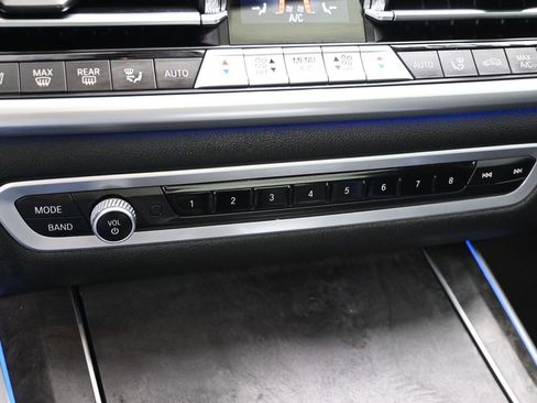 Used 2023 BMW X5 sDrive40i image 19