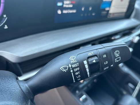 Used 2025 Kia Telluride EX X-Line AWD/4WD image 26
