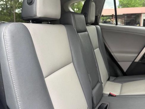 Used 2013 Toyota RAV4 Limited FWD image 24