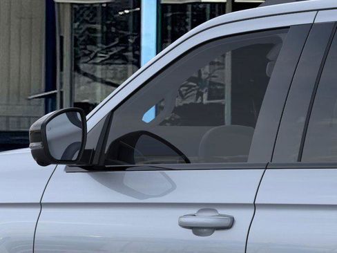 New 2026 Ford Expedition Tremor image 20