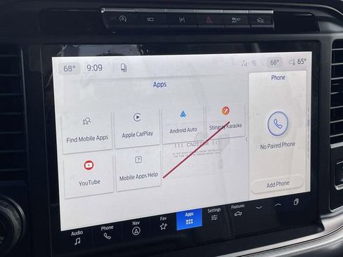 New 2026 Ford F150 Raptor image 21