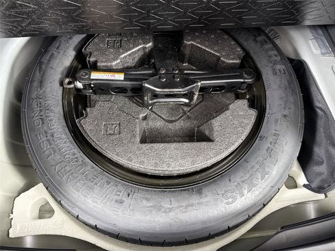 Certified 2022 Toyota RAV4 XLE image 37