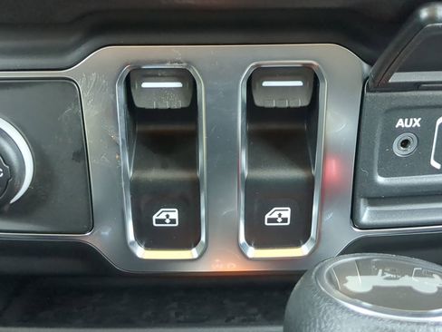 New 2026 Jeep Wrangler Sport image 20