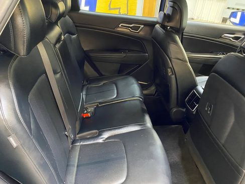 Used 2026 Kia Sportage EX w/ EX Panorama Roof Package FWD image 27