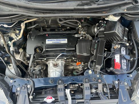 Used 2015 Honda CR-V EX-L image 27