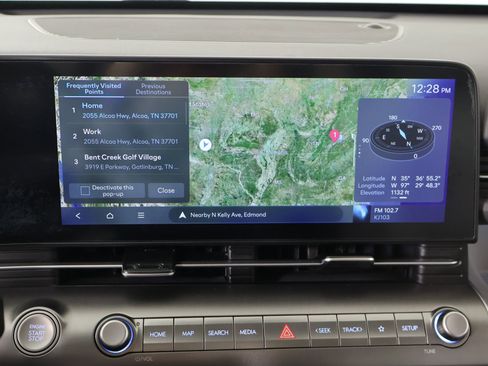 Used 2024 Hyundai Kona Limited image 7