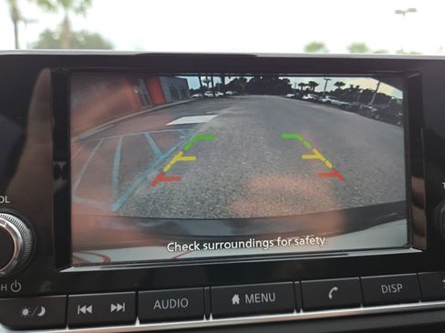 Used 2022 Nissan Altima 2.5 S FWD image 9