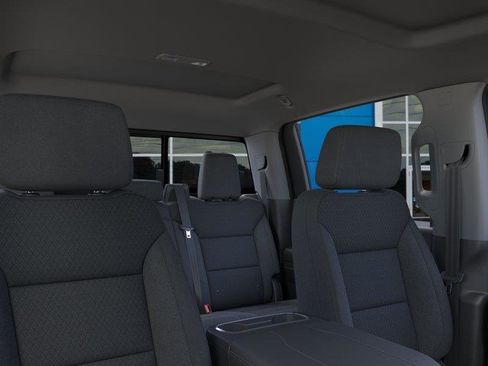 New 2025 Chevrolet Silverado 1500 RST image 29