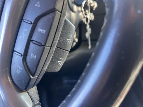 Used 2011 Chevrolet Silverado 3500 LTZ w/ LTZ Plus Package image 19