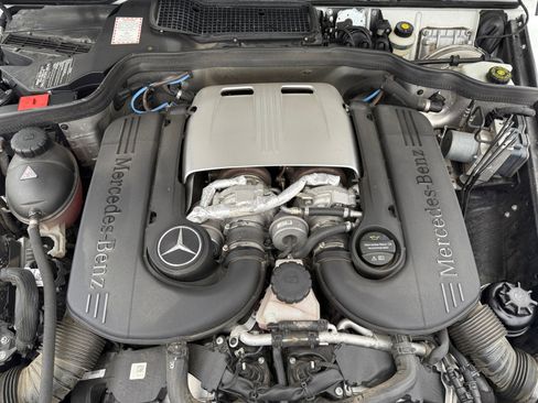 Used 2017 Mercedes-Benz G 550 image 25