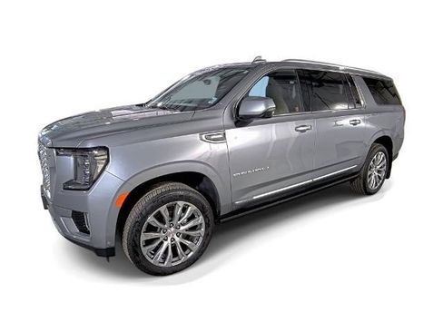 Certified 2023 GMC Yukon XL Denali image 1