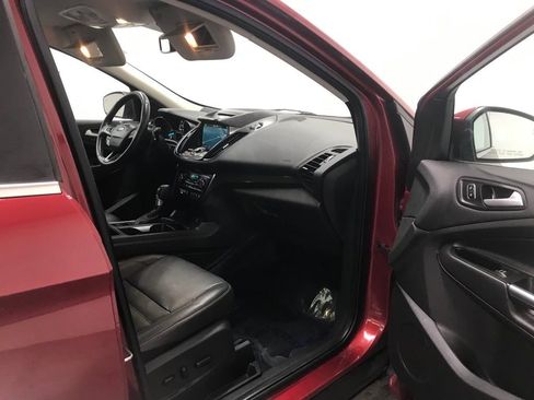 Used 2017 Ford Escape Titanium w/ Equipment Group 301A image 37