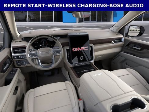 New 2026 GMC Yukon XL Denali image 7