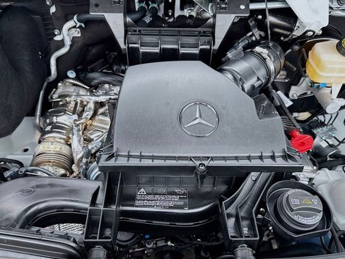 New 2025 Mercedes-Benz Sprinter 2500 image 25