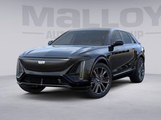 New 2026 Cadillac Lyriq V video 1