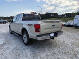 Used 2018 Ford F150 Lariat w/ Equipment Group 502A Luxury image 3