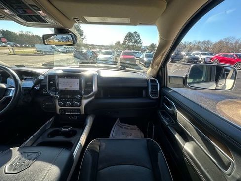 Used 2022 RAM 2500 Laramie image 30