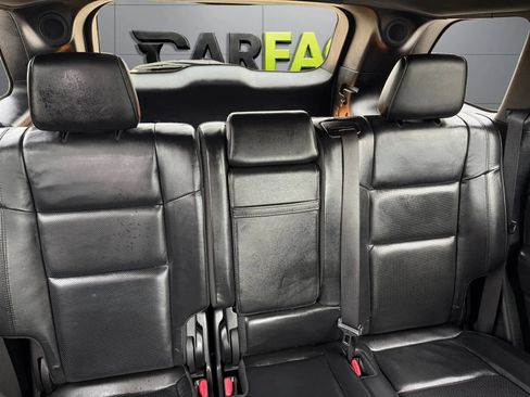Used 2019 Jeep Grand Cherokee High Altitude AWD/4WD image 17