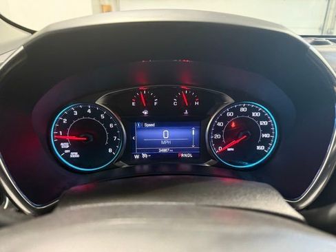 Certified 2023 Chevrolet Equinox LT image 15