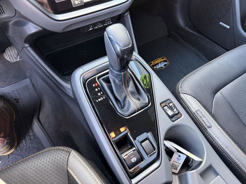 Certified 2025 Subaru Crosstrek 2.5i Wilderness image 23