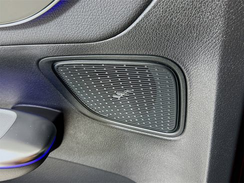 New 2026 Mercedes-Benz GLC 300 GLC 300 Coupe image 28