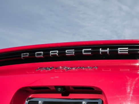 Used 2019 Porsche 718 Cayman image 39