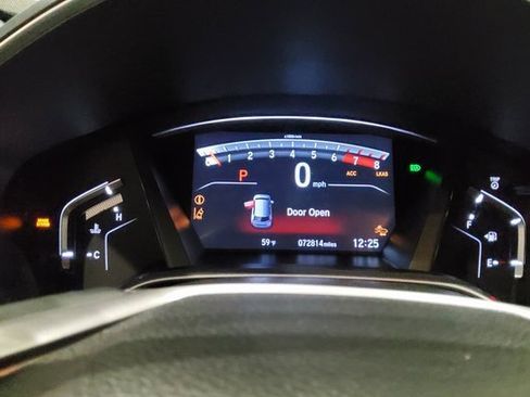Certified 2020 Honda CR-V EX-L image 32