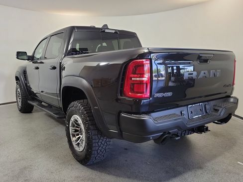 New 2026 RAM 1500 RHO w/ RHO Level 1 Equipment Group AWD/4WD image 5