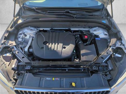 Used 2022 Volvo XC60 B5 Inscription w/ Advanced Package image 25
