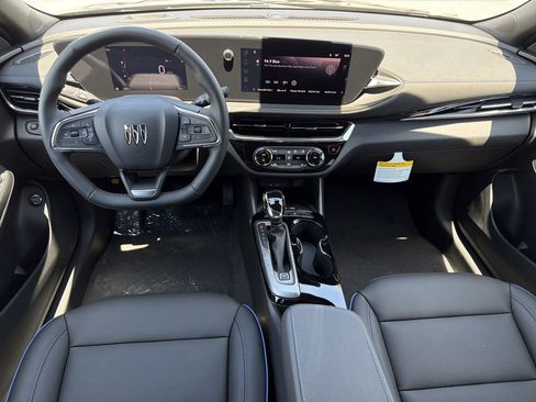 New 2026 Buick Envista Sport Touring w/ Convenience I Package FWD image 2