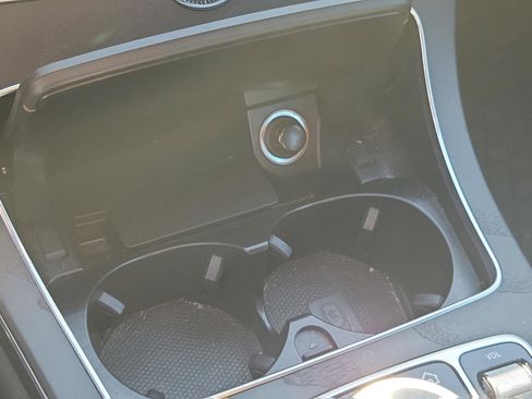 Certified 2021 Mercedes-Benz C 300 Sedan image 23