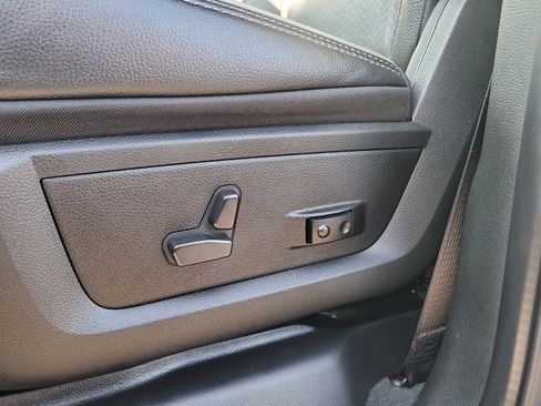 Used 2023 RAM 3500 Laramie image 19