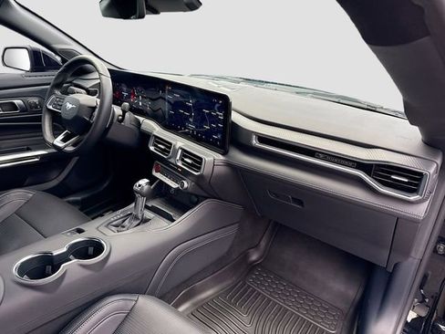 Certified 2024 Ford Mustang GT Premium image 30