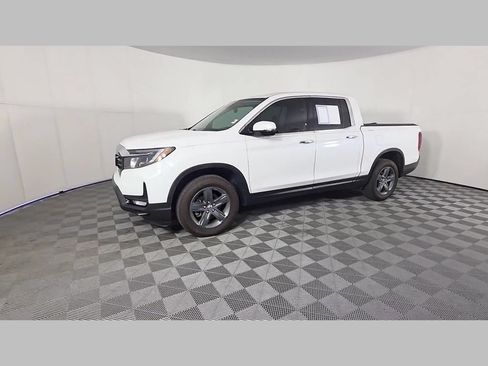 Used 2023 Honda Ridgeline RTL-E image 50