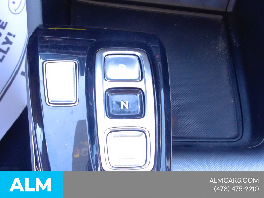 Used 2022 Hyundai Sonata SE FWD image 41