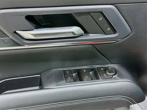 New 2026 GMC Terrain Elevation image 18