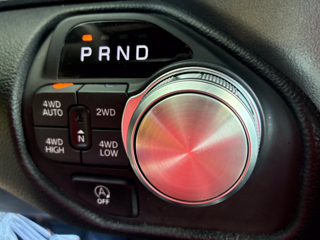 Used 2026 RAM 1500 Laramie AWD/4WD image 32