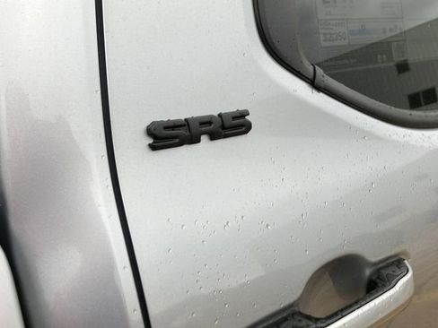 New 2026 Toyota Tacoma SR5 image 14