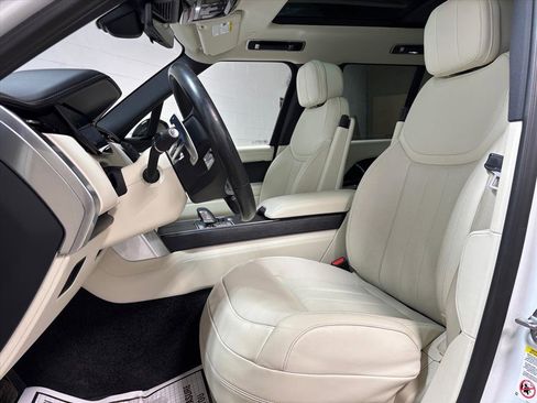 Used 2023 Land Rover Range Rover SE image 24