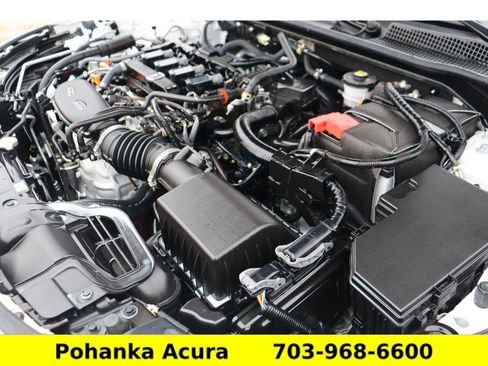 Certified 2025 Acura Integra A-Spec image 32